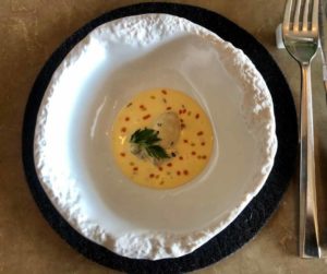 CASA COLINE - JAVEA RESTAURANTS - JAVEA HOTSPOTS- TULA Restaurant - Michelin Star3