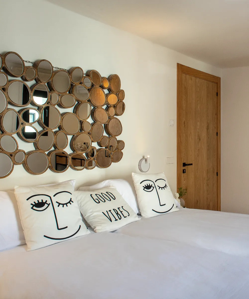 Casa Coline - Javea - Spanje - Boutique Retreat - guesthouse-hotel