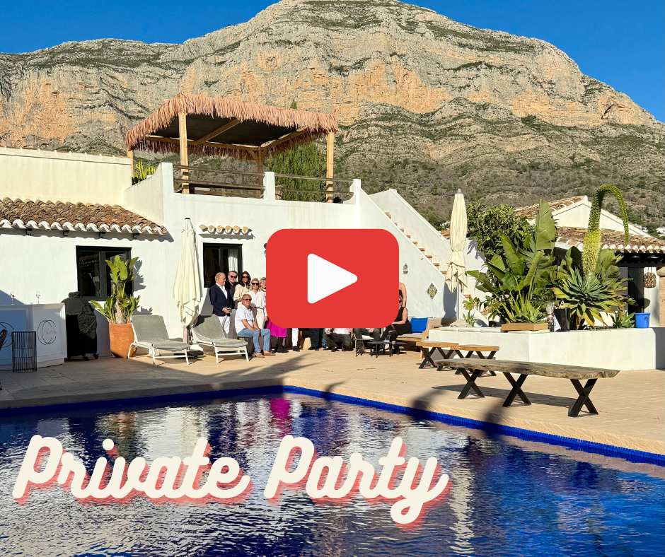 Catering Casa Coline Javea (2) private chef javea