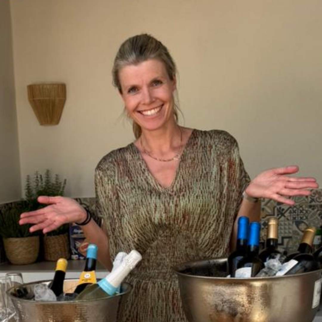 Wine Lunch Javea - Thamar