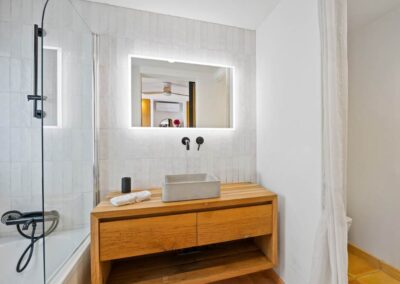 Huis te koop Javea - Montgo vallei