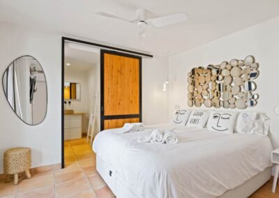 Huis te koop Javea - Montgo vallei