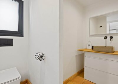 Huis te koop Javea - Montgo vallei