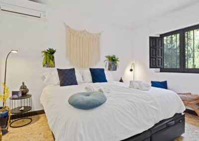 Huis te koop Javea - Montgo vallei