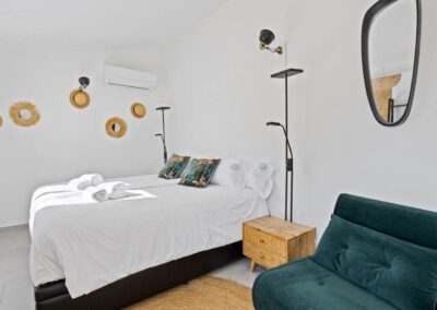 Huis te koop Javea - Montgo vallei