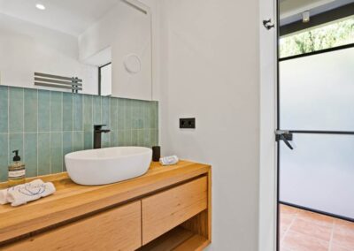 Huis te koop Javea - Montgo vallei