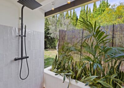 Huis te koop Javea - Montgo vallei - 23