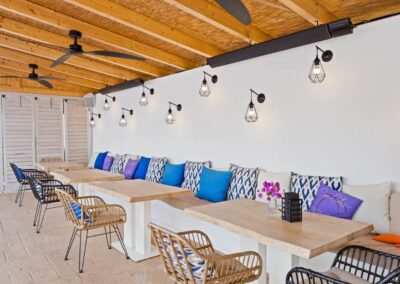 Huis te koop Javea - Montgo vallei