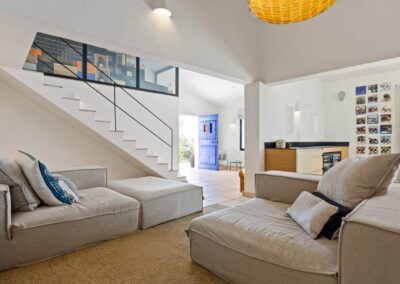 Huis te koop Javea - Montgo vallei