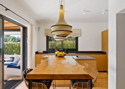 Huis te koop Javea - Montgo vallei