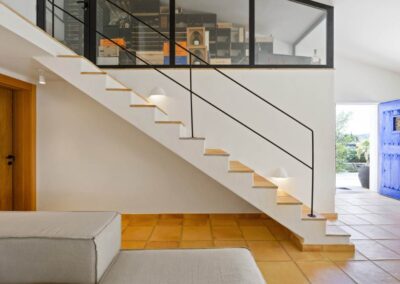 Huis te koop Javea - Montgo vallei