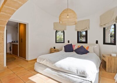 Huis te koop Javea - Montgo vallei