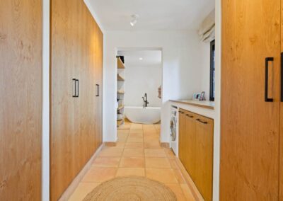 Huis te koop Javea - Montgo vallei