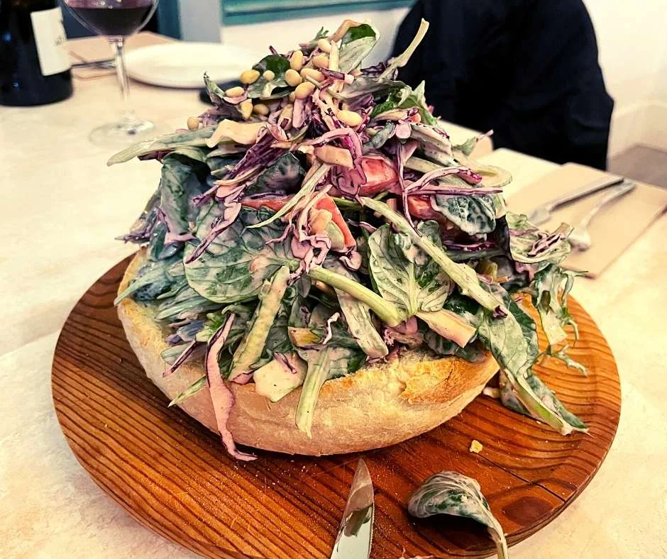 Restaurante Donde Fabricio